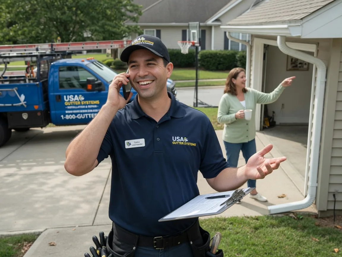 Gutter Installation Mcfaddin, TX FAQs